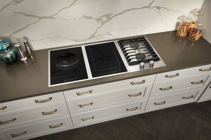 Why You Need the Jenn-Air Induction Wok Cooktop